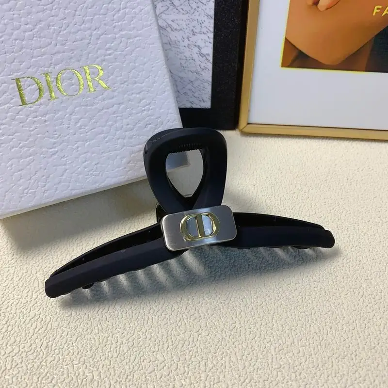 Dior Hair Grab Clip 12lyx4 (3)